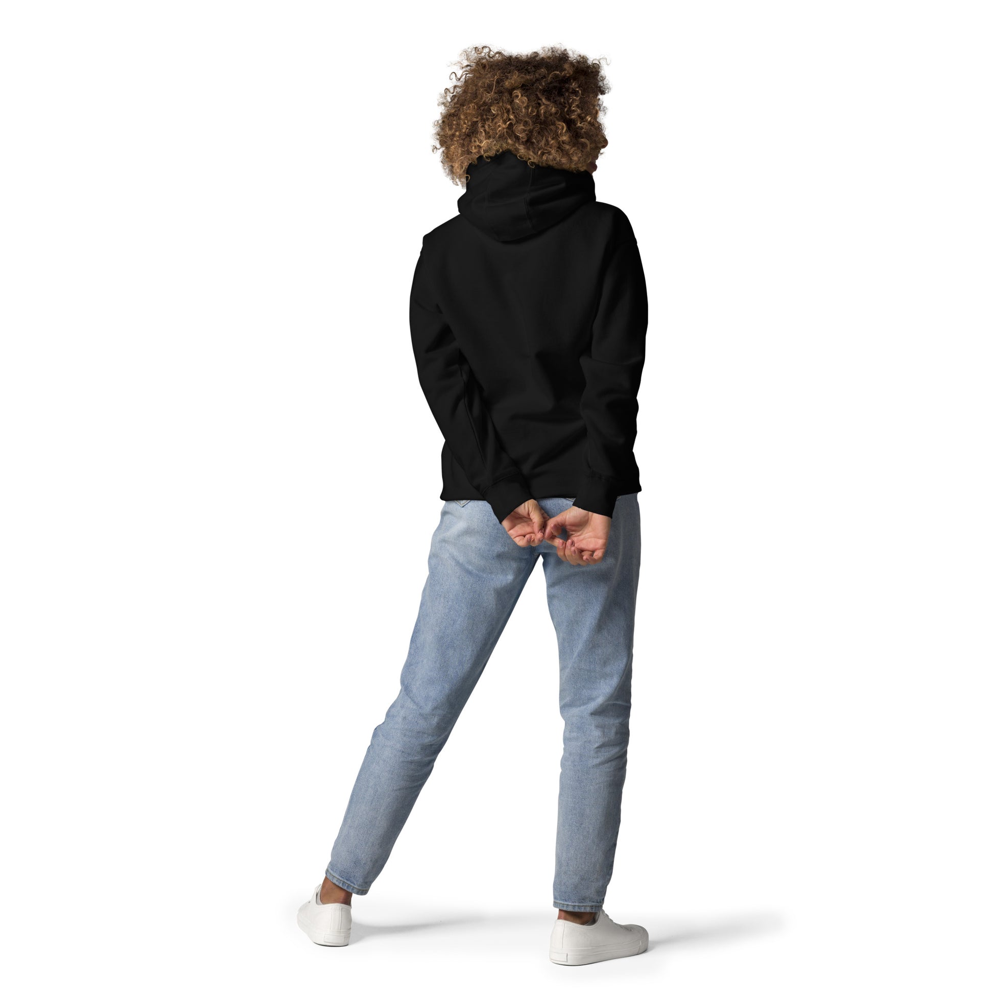 Enchantment Unisex Hoodie - FLAKOUT