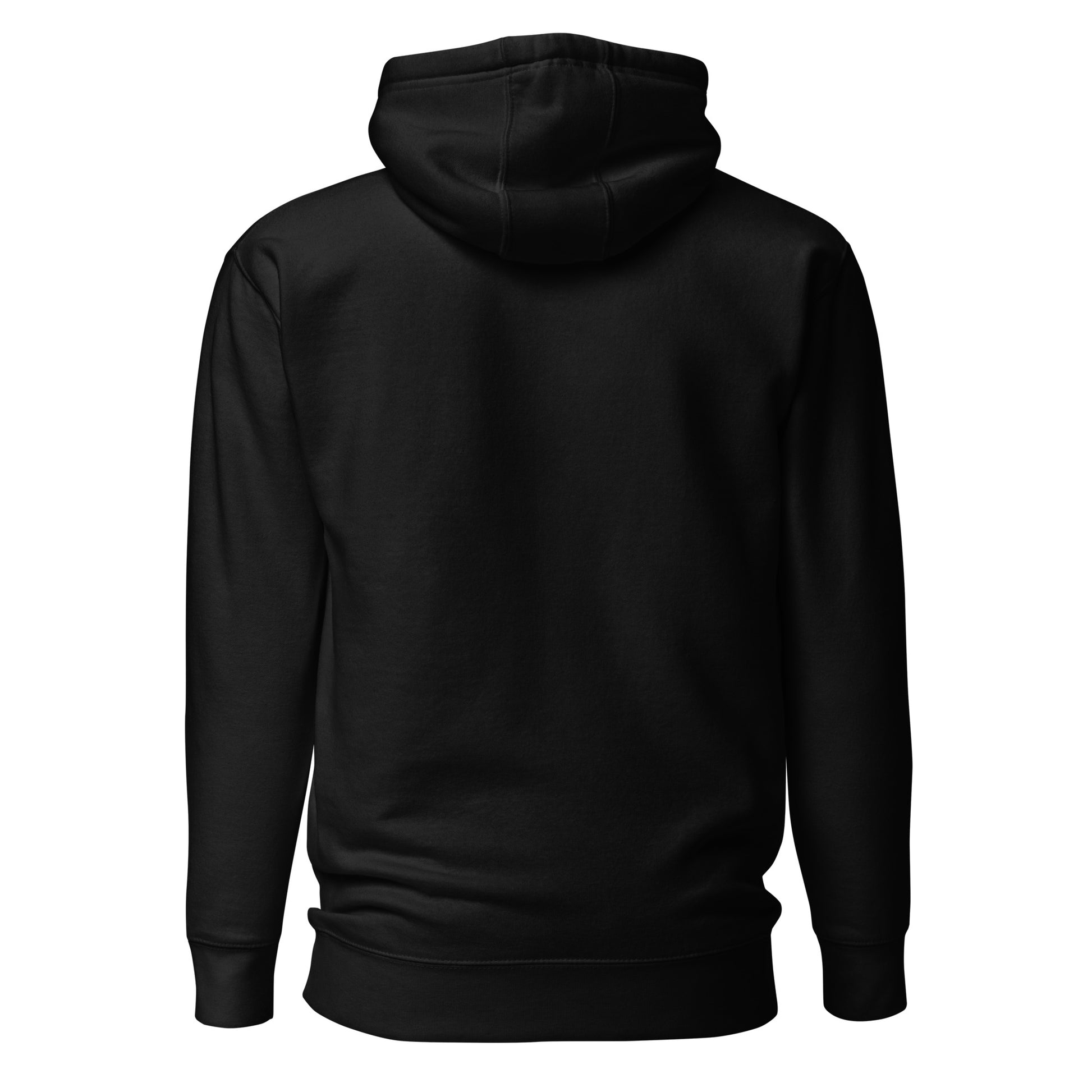 Resolute Unisex Hoodie - FLAKOUT