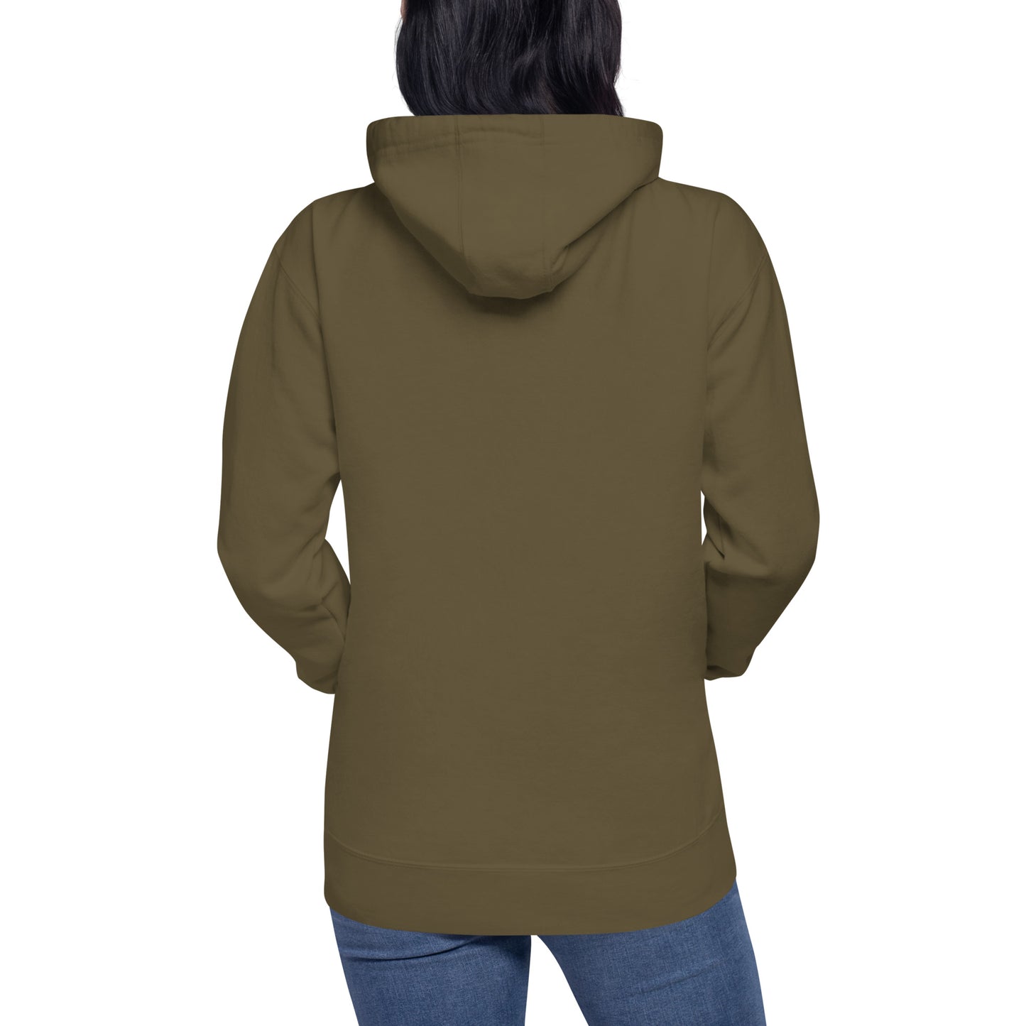 Serene Solace Hoodie - FLAKOUT