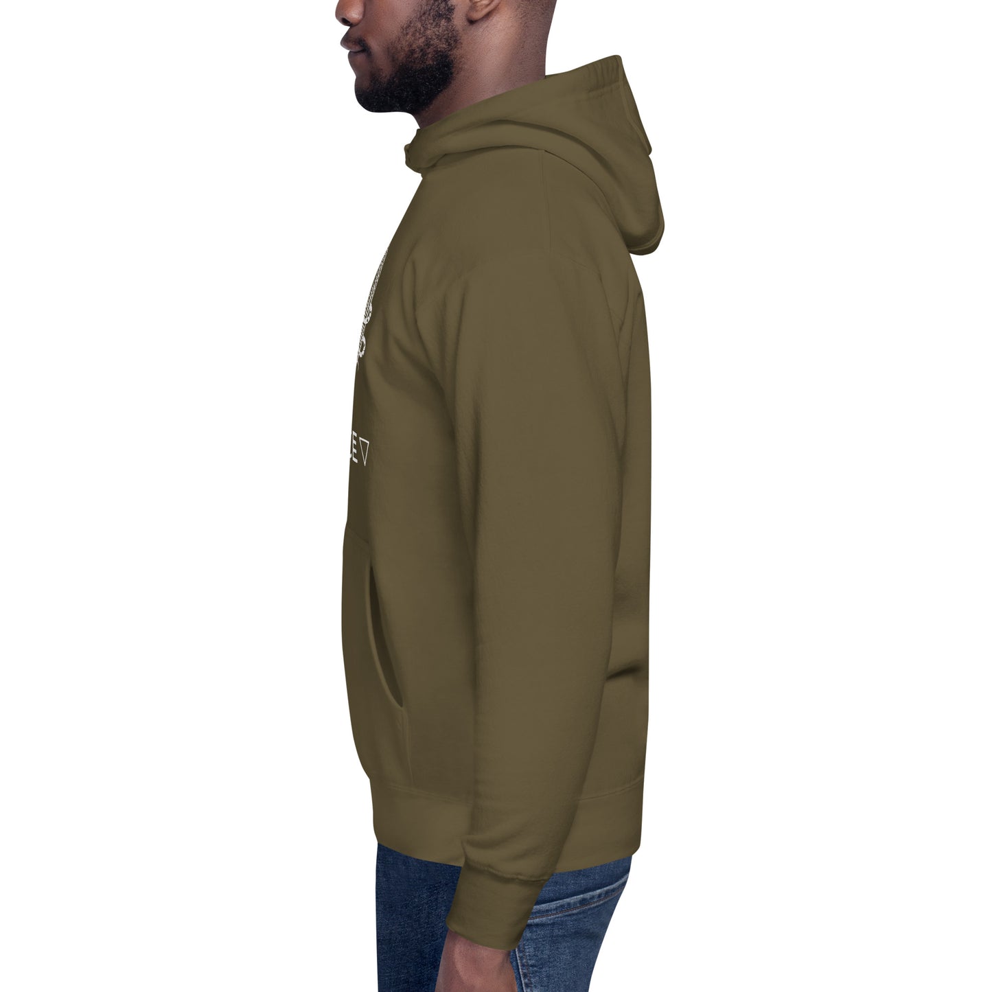 Serene Solace Hoodie - FLAKOUT