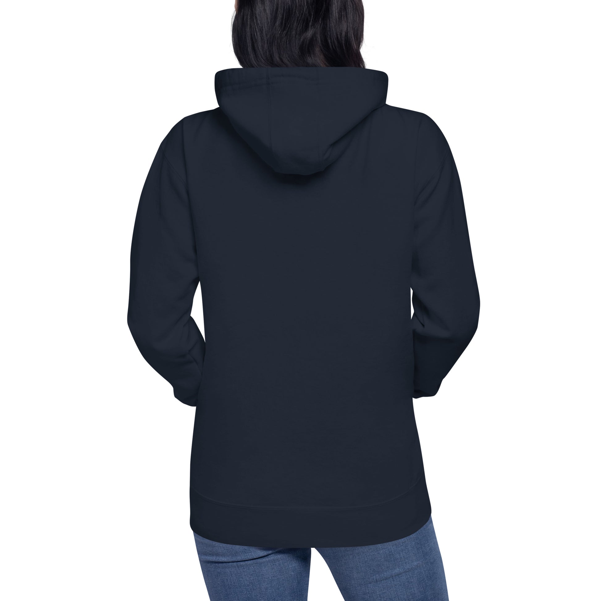 Tension Unisex Hoodie - FLAKOUT