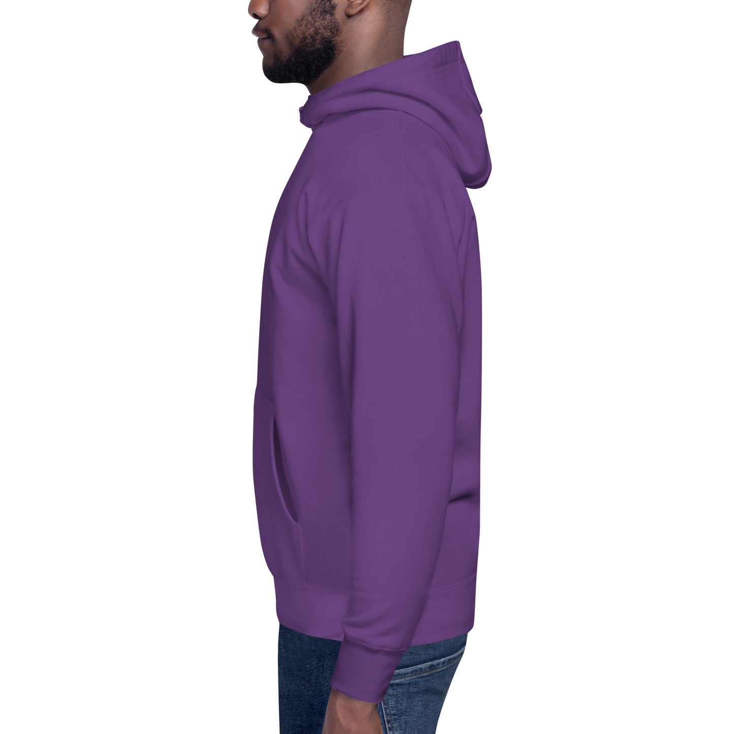 Hoodie F - FLAKOUT