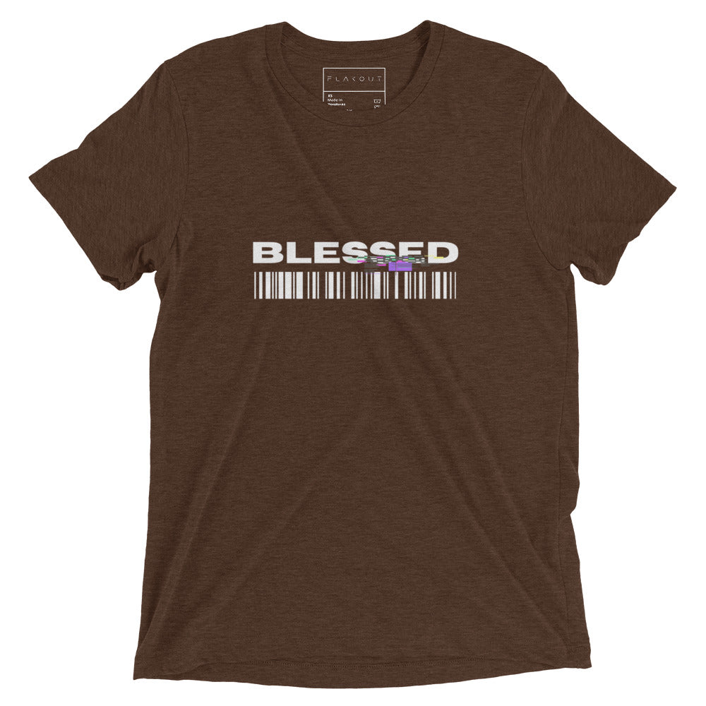 Divine Grace Blessed T-shirt - FLAKOUT