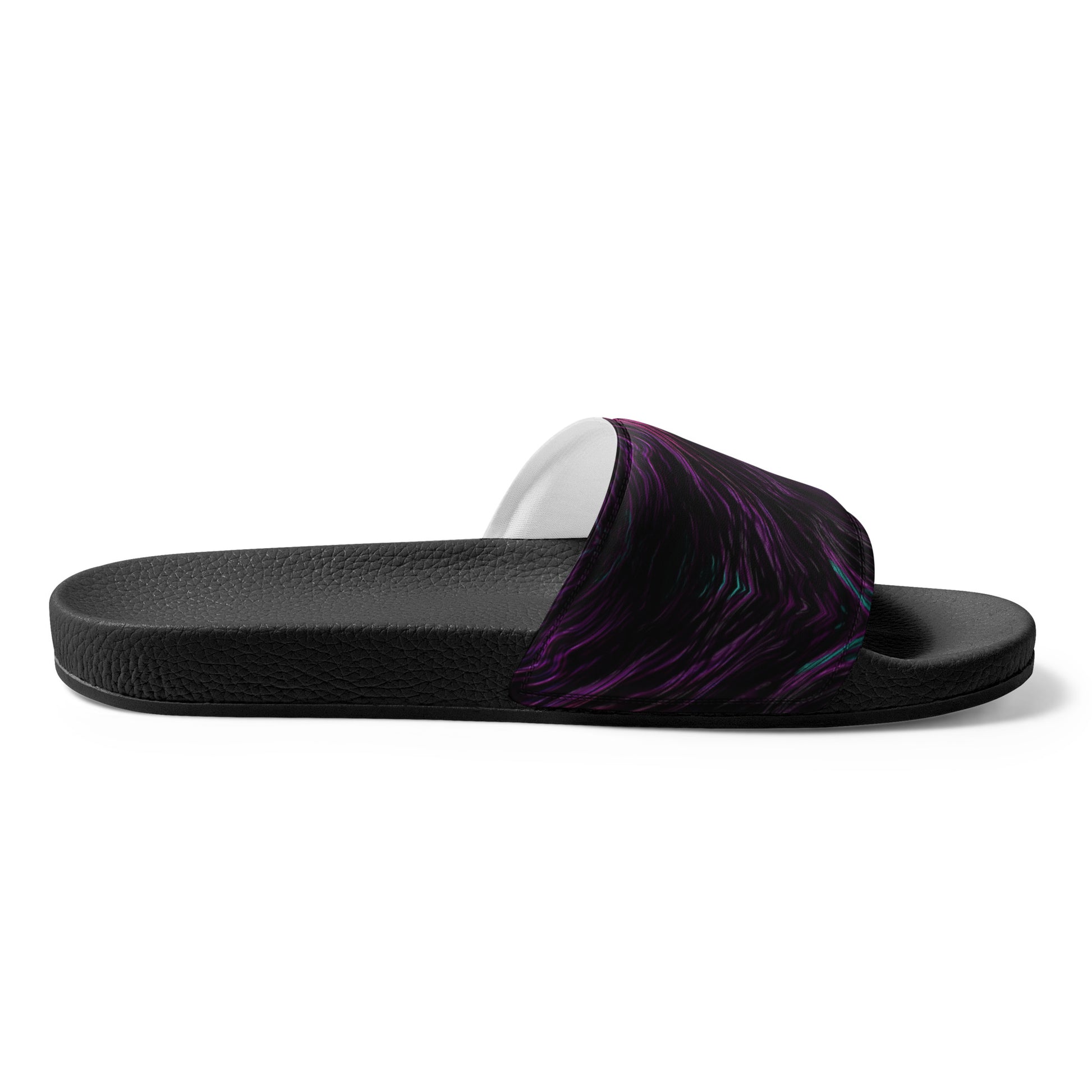 Harmony Fusion Women's slides - FLAKOUT