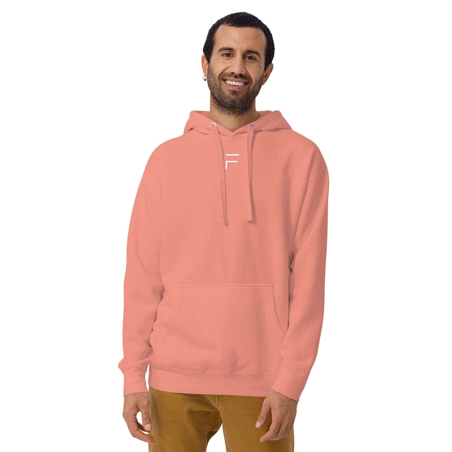 Hoodie F - FLAKOUT