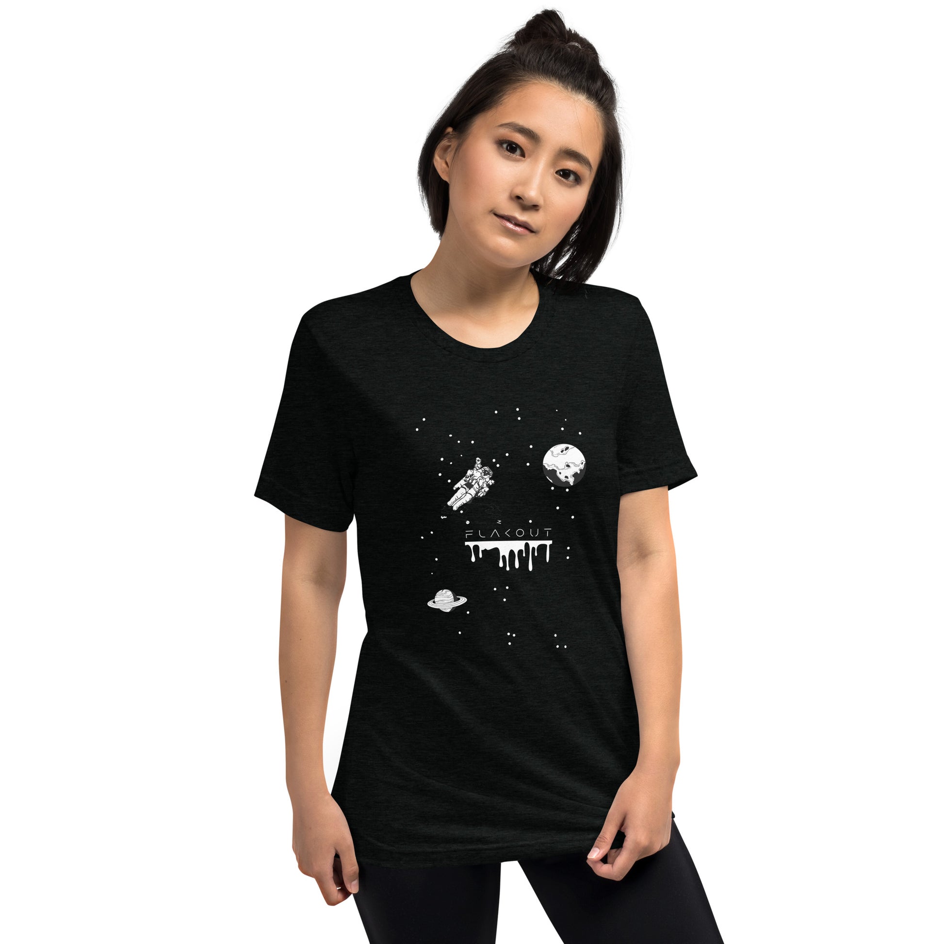 T-shirt Astronaut - FLAKOUT